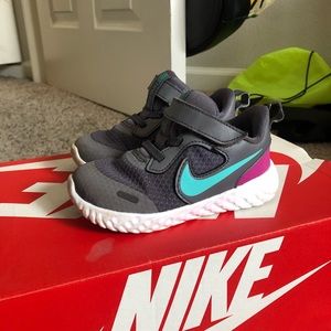Nike Toddler Shoes